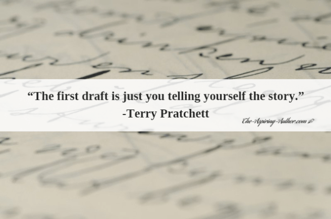 Terry Pratchett Quote